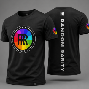 RR Classic T-Shirt