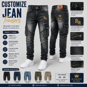 Customised