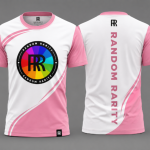 RR Classic T-Shirt