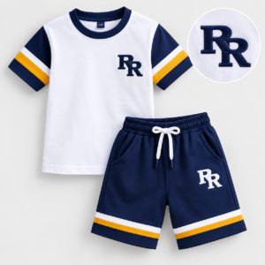 Kid wear