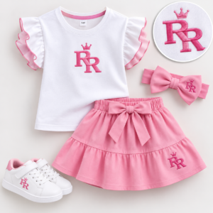 Kid wear