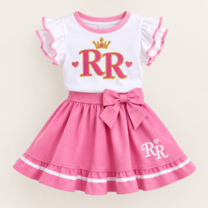 Kid wear